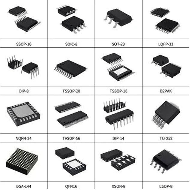100% Оригинальное программируемое логическое устройство XC3S4000-4FGG900I (CPLDs/FPGA) FBGA-900