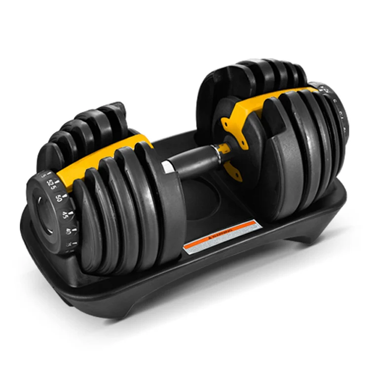 Gym workout man power тренировка по поднятию тяжестей с автоматической регулировкой веса 40 кг 90 фунтов