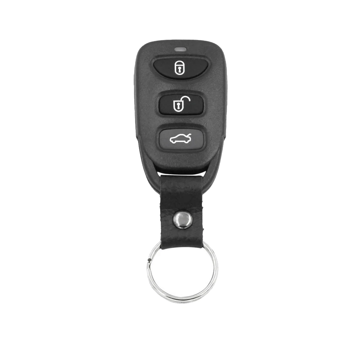 KEYDIY B09-3 + 1 KD Пульт Дистанционного Управления Автомобильным Ключом Универсальный 4 Кнопки для Hyundai KIA для Программатора KD900/KD-X2 KD MINI/URG200