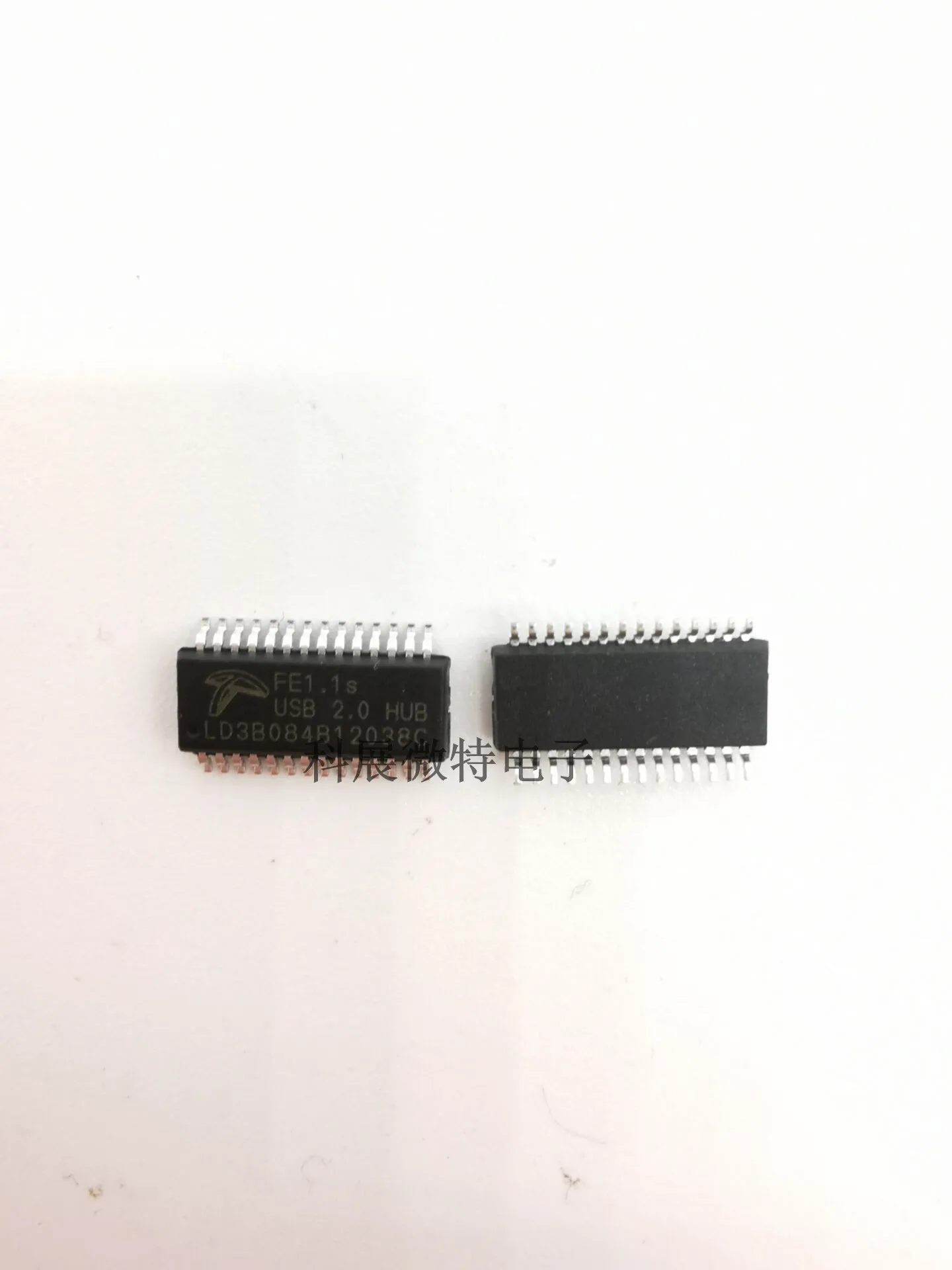 Встроенный чип FE1.1S SSOP-28 Оригинальный Новый