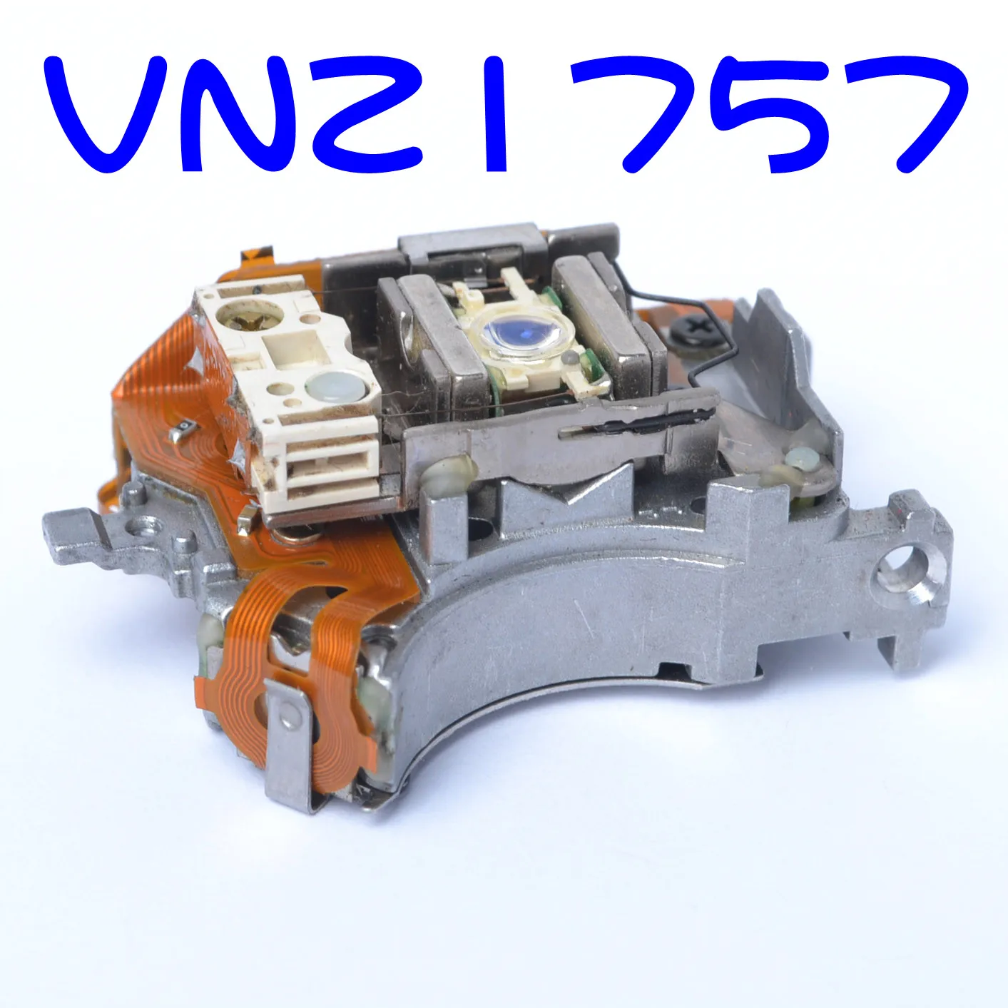 Совершенно Новый Оптический звукосниматель VNZ-1757 VNZ1757 для лазерного объектива Проигрывателя компакт-дисков Pionee CDJ-1000MK2/CDJ1000/CDJ1000MK2