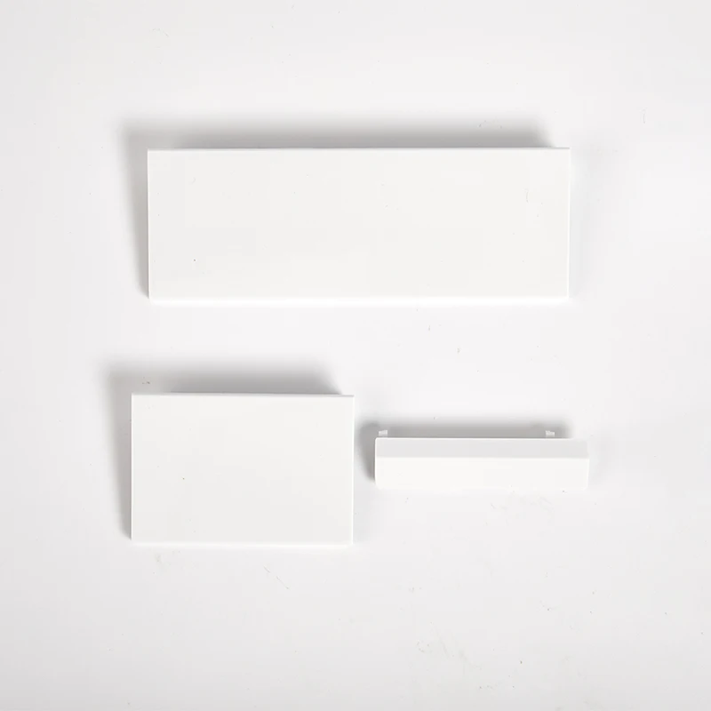 комплект для Замены Крышек Дверного Слота для Карт Памяти 3шт для Консоли Nintendo Wii