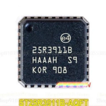 10-100шт Новый чип считывания/записи RFID ST25R3911B-AQFT 25R3911B QFN32