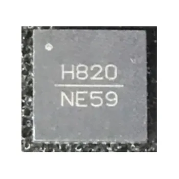 10ШТ HMC820LP6CETR HMC820LP6CE H820 HMC820 QFN Посылка Новая Со Склада Электронный комплект микросхемы управления 1