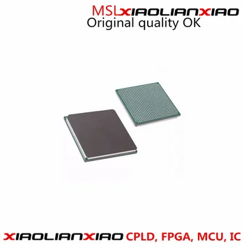 1ШТ MSL EP4SGX70DF29 EP4SGX70DF29C4N EP4SGX70 780-BBGA Оригинальная микросхема FPGA хорошего качества Может быть обработана с помощью PCBA