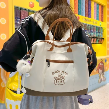 2023 Новый женский нейлоновый рюкзак, школьный ранец для девочек-подростков и мальчиков, повседневный рюкзак для путешествий, маленький Высококачественный