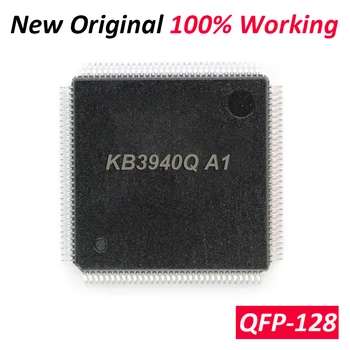 5-10 шт./лот 100% Новый чипсет KB3940Q A1 KB3940QA1 QFP-128