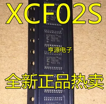 5 шт. оригинальный новый XCF02S XCF02SVOG20C TSSOP20