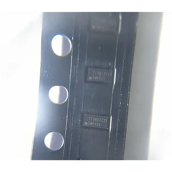 (5 штук) Передатчик датчика температуры, установленный на плате TMP421YZDT TMP421 DSBGA-8