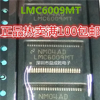 5ШТ LMC6009MTX TSSOP48 9TFT - ЖК-ДИСПЛЕЙ