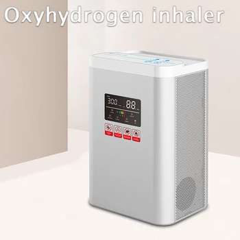 ABS-XQ-04 дыхательный аппарат с чистотой водорода 99,996% генератор водородного газа низкой цены pem генератор водорода 5