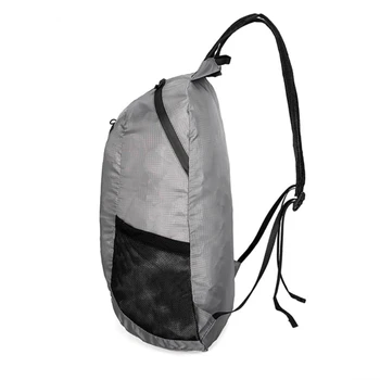 JBTP Новый красочный складной рюкзак для мужчин и женщин, водонепроницаемая дорожная сумка для улицы, большой емкости, легкий спортивный рюкзак для путешествий 2