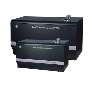 JL-1197-лазерный калибровщик частиц толщиной 1 нанометр