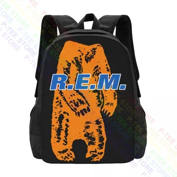 R.E.M-Monster P-1407Backpack Складные Сумки Большой Емкости Для Путешествий