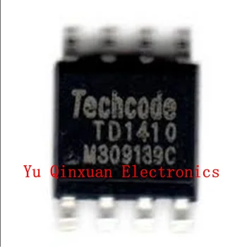 TD1410 SOP-8 2A 380 кГц 20 В ШИМ понижающий преобразователь постоянного тока -40 ℃ ~ 125 ℃
