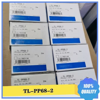 TL-PP68-2 Плоский датчик приближения 12-24 В постоянного тока бесконтактный переключатель высокого качества Быстрая доставка