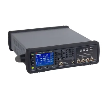 Высокоточный LCR-измеритель Keysight E4980A, от 20 Гц до 2 МГц