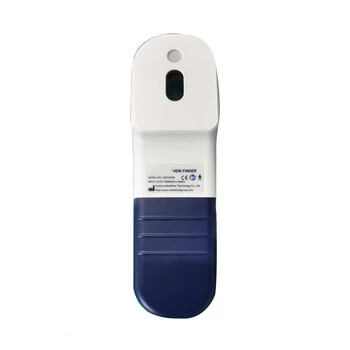 Дешевый сканер вен VF500 портативный осветитель прибор для определения местоположения вен дисплей ручной прибор для поиска вен