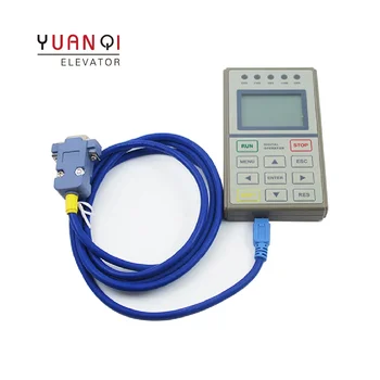 Инструмент для обслуживания лифта Bluelight OP-V6.3 BL FR2000 3000 Инструмент для тестирования запасных частей для лифта