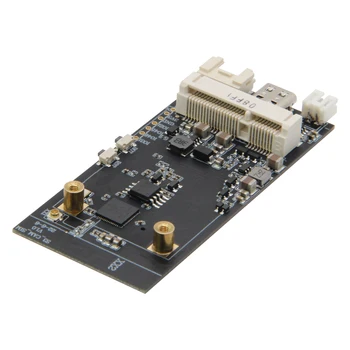 Плата разработки LILYGO T-SIMCAM ESP32-S3 CAM WiFi Bluetooth 5.0 беспроводной модуль OV2640