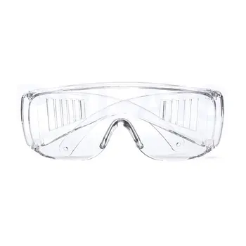 Прозрачные защитные очки для защиты глаз, Защитные противотуманные очки, пылезащитные очки, Защитные очки для мотоциклетного снаряжения