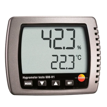 Термогигрометр TESTO 608-H1