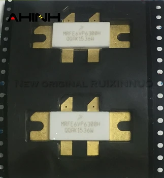Транзисторы MRFE6VP6300H MRFE6VP6300HR3 MRFE6VP6300HR5 RF effecto de campo de potencia