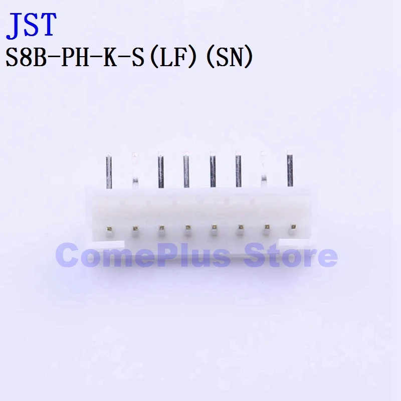 10ШТ разъемов S8B-PH-K-S (LF) (SN) S9B 0