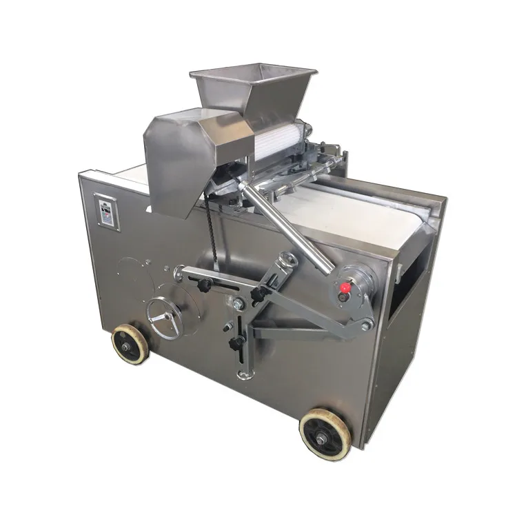 Автоматическая машина для приготовления печенья, машина для приготовления печенья, бисквитная машина 3