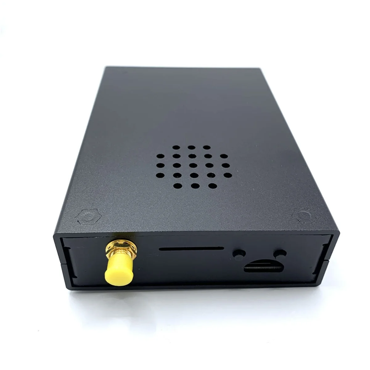Для HackRF One Portapack H2 от 1 МГц до 6 ГГц SDR Программно Определяемый радиопередатчик с прошивкой Mayhem 1.7.4 Прошитый Корпус 3