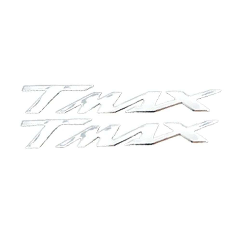 Мотоцикл Логотип Обтекатель Декоративный Значок Эмблема Наклейка Топливный Бак Наклейки Запчасти Для Yamaha T-MAX Tmax155 300 500 530 Tmax560 2