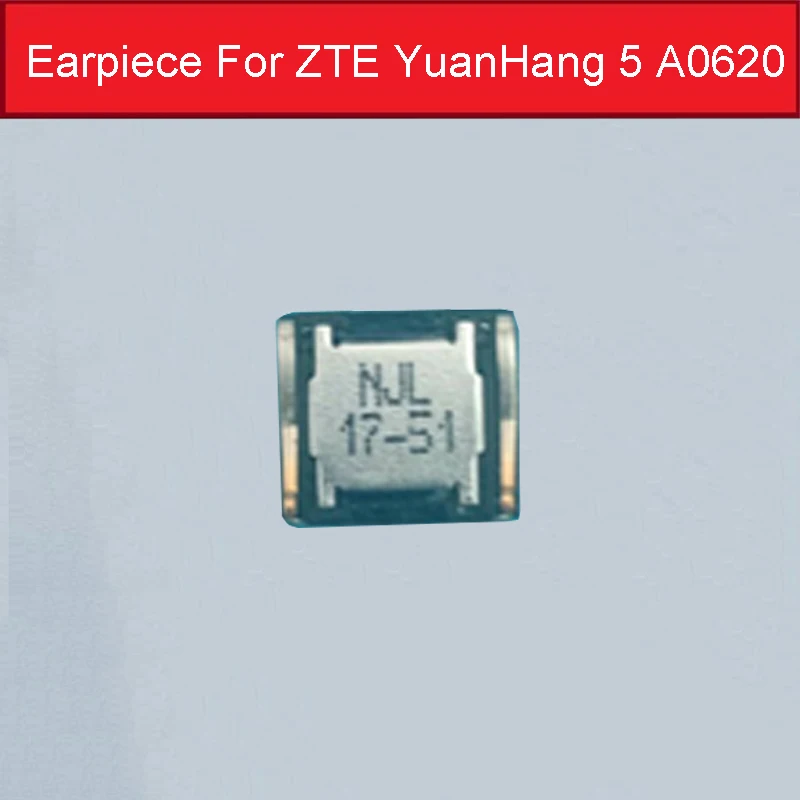 Наушник-приемник динамик для наушников ZTE YuanHang 5 A0620 Запасные части для наушников-приемника динамиков для наушников 0