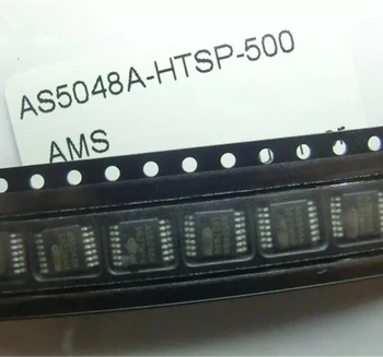 1 шт. ~ 50 шт./лот Новый оригинальный AS5048A-HTSP AS5048A TSSOP-14 чипов и магнитов 0