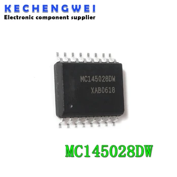 1 шт./лот MC145028DW MC145028D MC145028 SOP-16 в наличии 0
