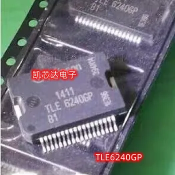 (10-50 штук) Микросхема автомобильного переключателя распределения питания TLE6240 TLE6240GP HSOP-36 новая и оригинальная