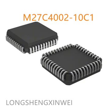 1шт Новый Оригинальный M27C4002-10C1 M27C4002 PLCC-44 Микросхема памяти