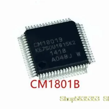 5-10 шт. нового ЖК-чипа CM1801B TQFP-64 (укажите требуемую версию) 0