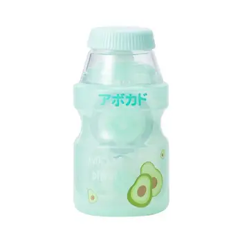 5 мм*6 м Новинка Корректирующая Лента Kawaii Fruit Milk Bottle Лента Для Коррекции Формы Corector Аксессуары Школьные Канцелярские Принадлежности Подарок 4
