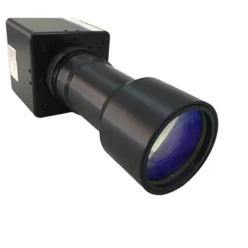 CL-C3-2048A-243M CCD-камера для захвата изображений CLC32048A243M В хорошем состоянии