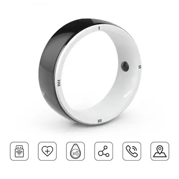 JAKCOM R5 Smart Ring Новый продукт защиты безопасности карты доступа 303006 0