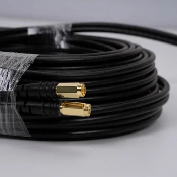 антенный кабель LMR240 LMR400 SYV50-3