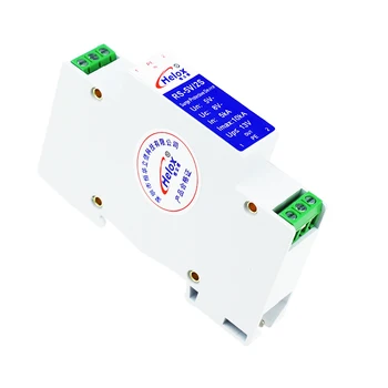 Данные защиты от перенапряжения сигнала связи RS485 МОГУТ управлять сигналом молниеотвода RS-5V/ 2S 3