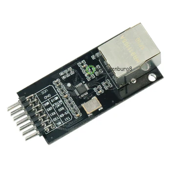 для arduino Smart Electronics модуль LAN8720 сетевой модуль Ethernet приемопередатчик плата разработки интерфейса RMII