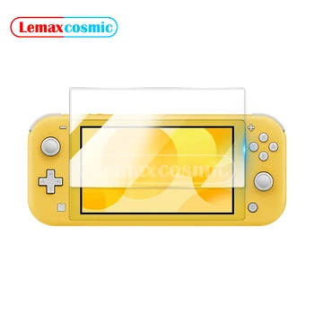 Защитная пленка из закаленного стекла для Nintendo Switch Lite NS 0