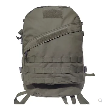 Многофункциональный рюкзак A3 для спорта на открытом воздухе, походная 3D-сумка TC0098-RG 、 KK