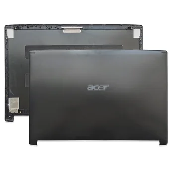 НОВАЯ Верхняя Задняя Крышка Для ноутбука Acer Aspire 7 A717-71G A717-72G ЖК-Задняя Крышка Задняя Крышка Верхний Корпус Металл/Пластик 0