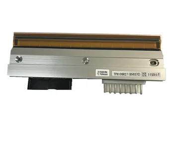 печатающая головка термопечатающая головка для принтера этикеток Argox X3200 с разрешением 300 точек на дюйм 0