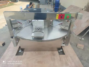 производители полуавтоматических производственных линий для производства рожков для мороженого 2