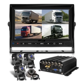 Система видеонаблюдения, Видеорегистратор, автомобильный видеорегистратор, комплект Camara, портативный мини-мобильный видеорегистратор