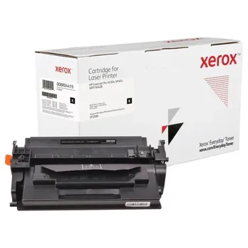 Совместимый тонер xerox 006r04419, совместимый с hp cf259x / 10000 страниц / черный 0